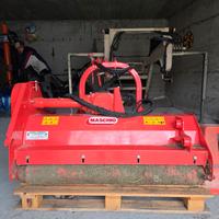 Trincia per trattore