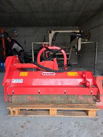 Trincia per trattore