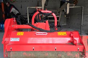 Trincia per trattore