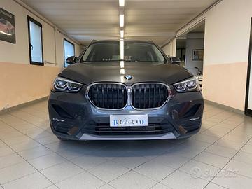 Bmw X1 sDrive16d Business Advantage - KM 62.900