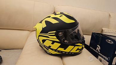 casco hjc rph 11  s 