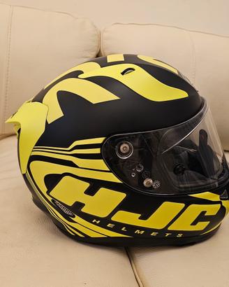 casco hjc rph 11  s 