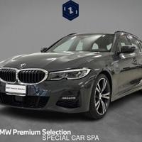 BMW Serie 3 320d Touring xdrive auto