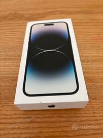 iPhone 14 pro max 256 gb