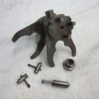 Desmodromico cambio aermacchi 175