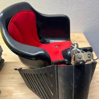 Seggiolino bicicletta