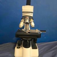 BRESSER Erudit DLX 40-1000x Microscopio