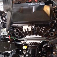 Motore usato Ford Kuga UMFA 123000km