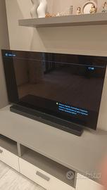 Smart TV sony 55 OLED AF8