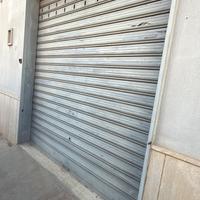 Serrande portoni garage inferriate