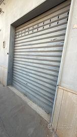 Serrande portoni garage inferriate