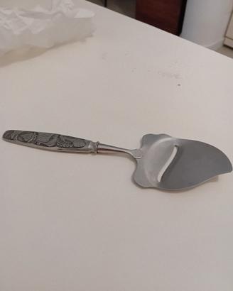 affettaformaggio norvegese antico spar