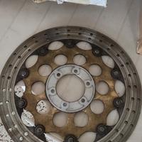 ricambi originali Ducati S2R 800