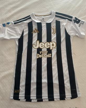 maglietta juventus 20/26