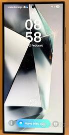 Samsung Galaxy S24 ULTRA