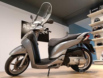 Honda sh 300-2014