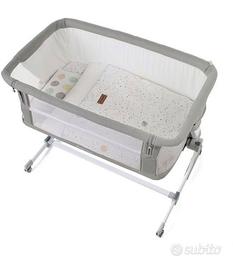 Culla co-sleeping Jane