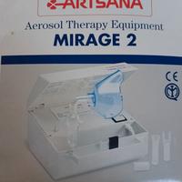 macchina aerosol bimbi