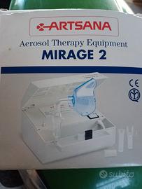 macchina aerosol bimbi