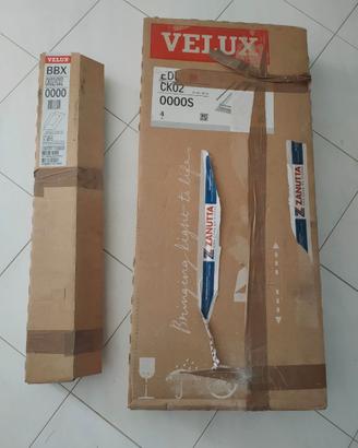 Velux BBX EDL CK02