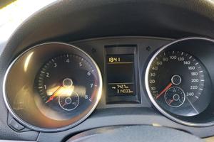 Golf fsi