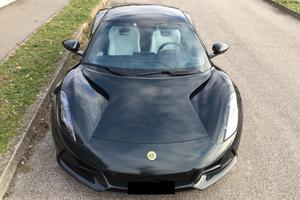 Lotus Emira V6 Supercharged First Edition