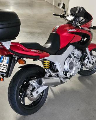 Yamaha TDM 850 - 1999