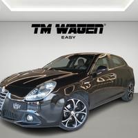 Alfa Romeo Giulietta 1.6 JTDm 120 CV - NEOPATENTAT