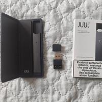 Juul con Power bank