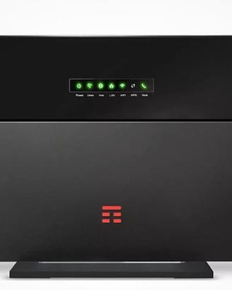 Router tim hub