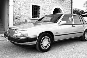 Volvo 960