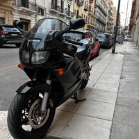 honda Vfr 750 rc36