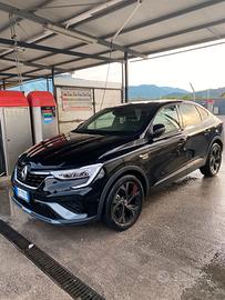 Renault arkana rs line 2022