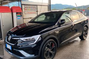 Renault arkana rs line 2022
