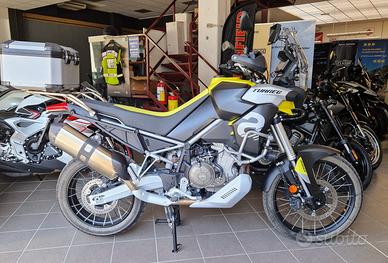 Aprilia Tuareg 660