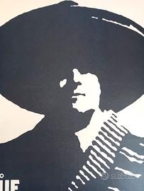 Locandina originale DDR 1980 "Que Viva Mexiko!"