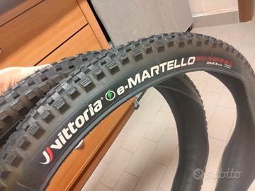pneumatici vittoria martello 29 x 2.6per e-bike 