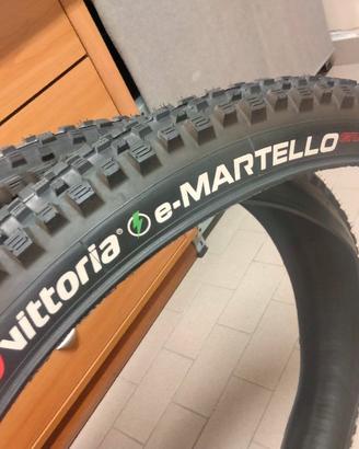 pneumatici vittoria martello 29 x 2.6per e-bike 