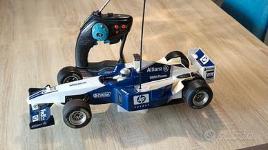 Nikko F1 Williams 1:10