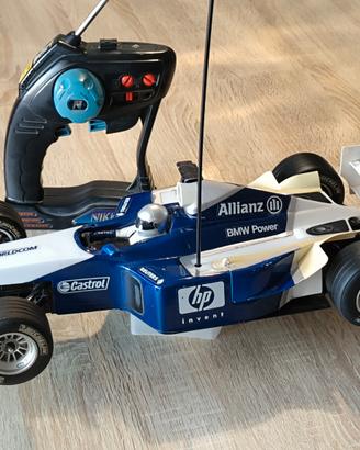 Nikko F1 Williams 1:10