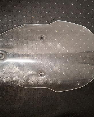 cupolino ducati multistrada 1200s  2010-15