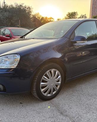 Volkswagen Golf 1.6 5p. Comfortline BiFuel GPL