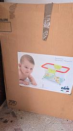 Box CAM "Brevettato" XL – COME NUOVO con Scatola O