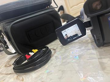 Macchina fotografica