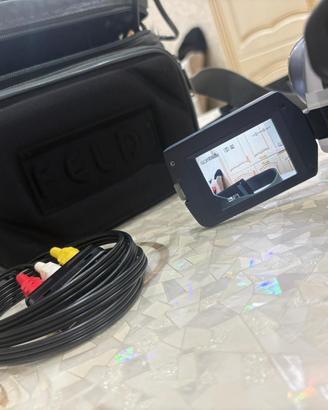 Macchina fotografica