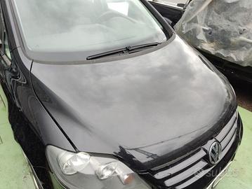 Cofano VOLKSWAGEN GOLF 5 PLUS del 2006