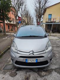 Citroen C4 gran Picasso 6HDi 110 Esclusive (82kw)