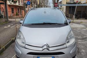 Citroen C4 gran Picasso 6HDi 110 Esclusive (82kw)