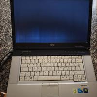 notebook i5 - 8GB RAM 