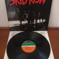 Skid Row - Skid Row Lp first press Europe 